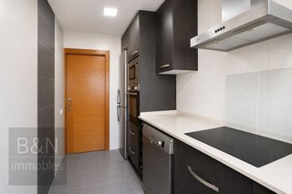 Piso en venta en Segle XX en Terrassa