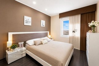 Piso en venta en Segle XX en Terrassa