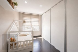 Piso en venta en Segle XX en Terrassa