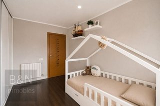 Piso en venta en Segle XX en Terrassa
