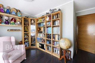 Piso en venta en Segle XX en Terrassa