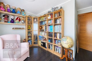 Piso en venta en Segle XX en Terrassa