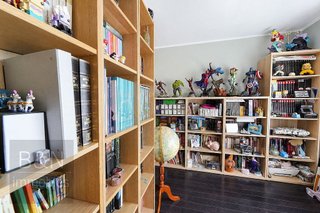 Piso en venta en Segle XX en Terrassa