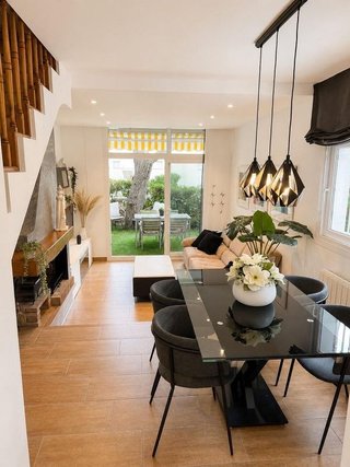 Casa adosada en venta en Els Pins - Politur en Castell-Platja d´Aro