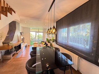 Casa adosada en venta en Els Pins - Politur en Castell-Platja d´Aro