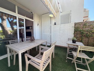 Casa adosada en venta en Els Pins - Politur en Castell-Platja d´Aro