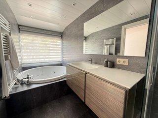 Casa adosada en venta en Els Pins - Politur en Castell-Platja d´Aro