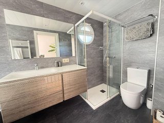 Casa adosada en venta en Els Pins - Politur en Castell-Platja d´Aro