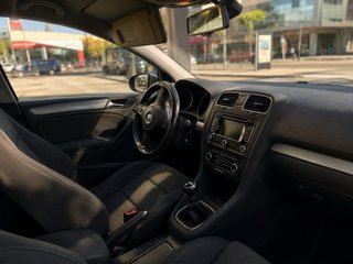 Volkswagen Golf 2009