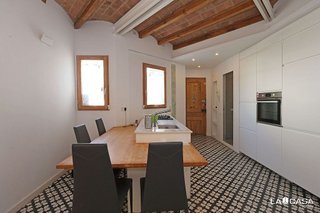 Piso en venta en El Poble Sec - Parc de Montjuïc en Barcelona