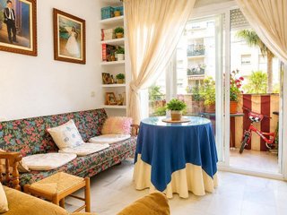 Piso en venta en Nueva Andalucía centro en Marbella