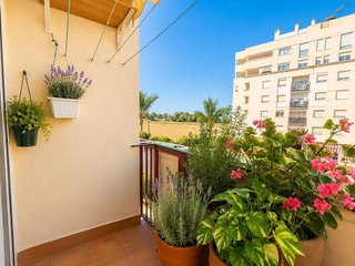 Piso en venta en Nueva Andalucía centro en Marbella