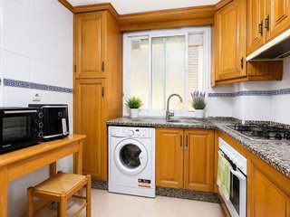 Piso en venta en Nueva Andalucía centro en Marbella