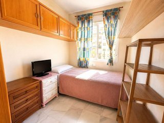Piso en venta en Nueva Andalucía centro en Marbella