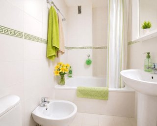 Piso en venta en Nueva Andalucía centro en Marbella