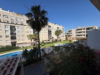 Piso en venta en Nueva Andalucía centro en Marbella