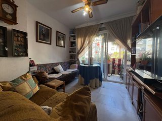 Piso en venta en Nueva Andalucía centro en Marbella