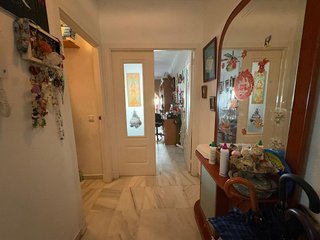Piso en venta en Nueva Andalucía centro en Marbella
