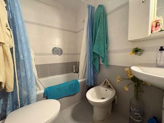 Piso en venta en Nueva Andalucía centro en Marbella