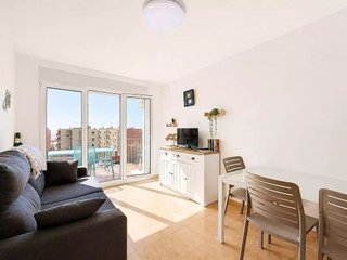 Piso en venta en Empuriabrava en Castelló d´Empúries