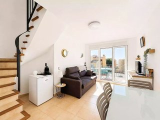 Piso en venta en Empuriabrava en Castelló d´Empúries