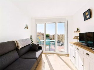 Piso en venta en Empuriabrava en Castelló d´Empúries