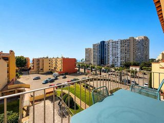 Piso en venta en Empuriabrava en Castelló d´Empúries