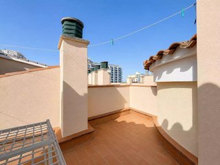 Piso en venta en Empuriabrava en Castelló d´Empúries