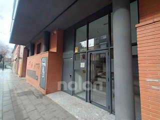 Piso en venta en La Bordeta en Lleida