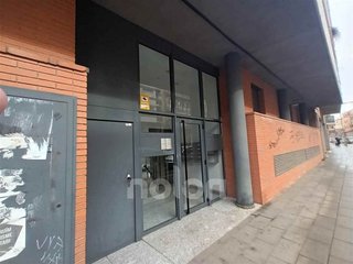 Piso en venta en La Bordeta en Lleida