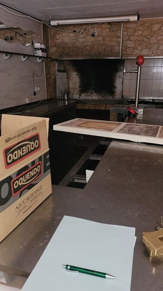 Casa adosada en venta en Les Arenes - La Grípia  Can Montllor en Terrassa