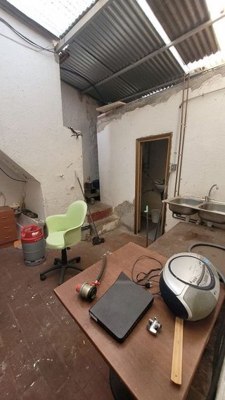 Casa adosada en venta en Les Arenes - La Grípia  Can Montllor en Terrassa