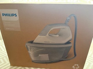 Centro de Planchado Philips 2000 Series