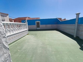 Casa adosada en venta en Molina de Segura ciudad en Molina de Segura