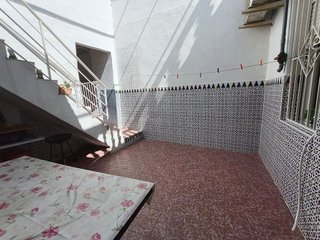Casa adosada en venta en Molina de Segura ciudad en Molina de Segura