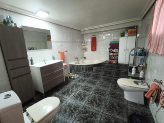 Casa adosada en venta en Molina de Segura ciudad en Molina de Segura