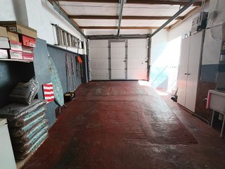 Casa adosada en venta en Molina de Segura ciudad en Molina de Segura