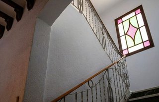 Casa adosada en venta en Centro en Valdepeñas