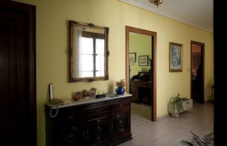 Casa adosada en venta en Centro en Valdepeñas