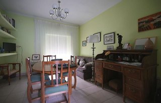 Casa adosada en venta en Centro en Valdepeñas