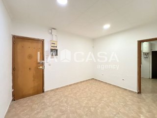 Piso en venta en La Salut - Lloreda en Badalona