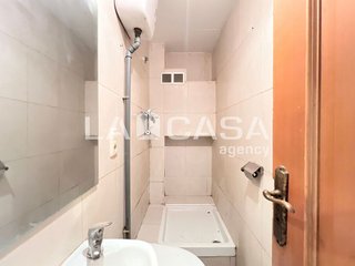 Piso en venta en La Salut - Lloreda en Badalona
