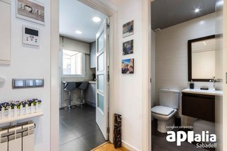 Chalet en venta en Creu Alta en Sabadell