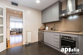 Chalet en venta en Creu Alta en Sabadell