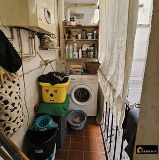 Piso en venta en Peramàs en Mataró