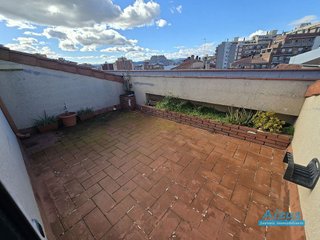 Piso en venta en Ca n'Oriol en Rubí