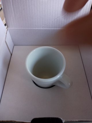 Tazzina Caffè Art Now Keith Haring
