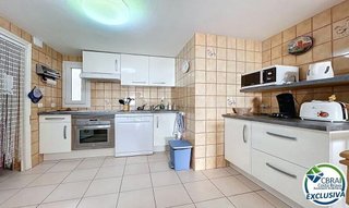 Piso en venta en Centre en Roses