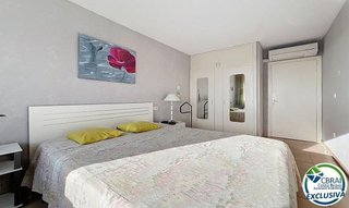 Piso en venta en Centre en Roses