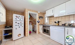 Piso en venta en Centre en Roses
